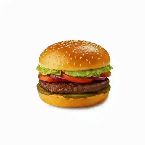 Gamburger