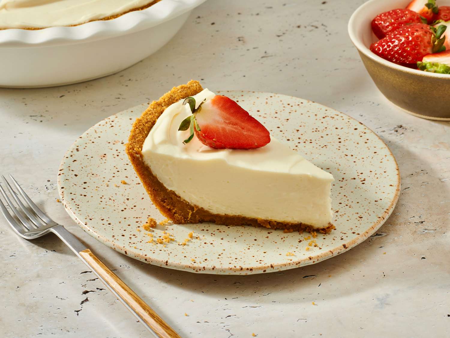 Cheesecake