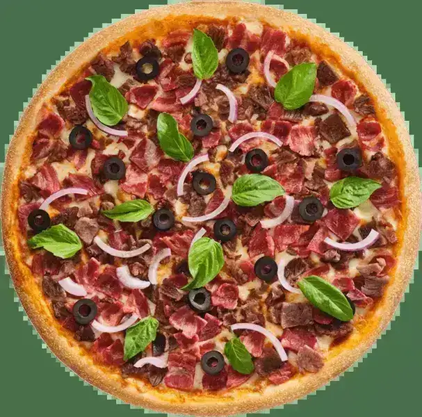 Pizza (35cm)